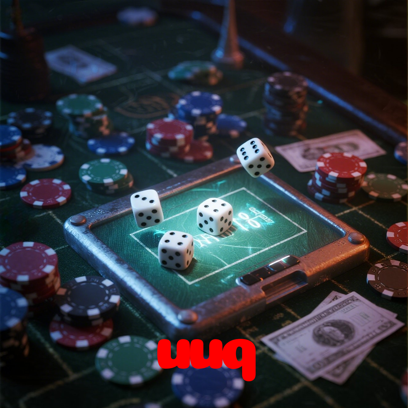 uuq:A emoção do blackjack te espera! Aposte e vença agora!