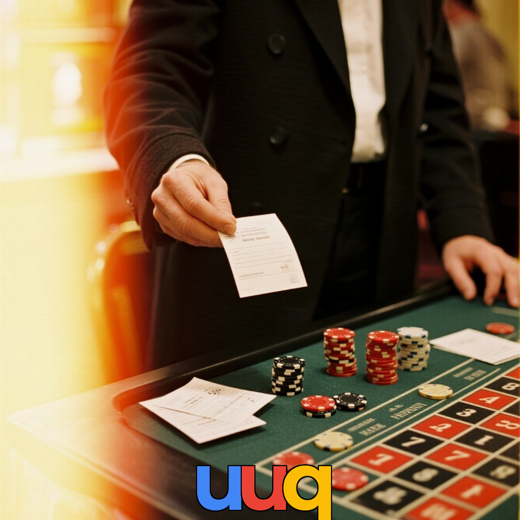 uuq：Cada rodada na roleta é uma chance de ganhar prêmios enormes!