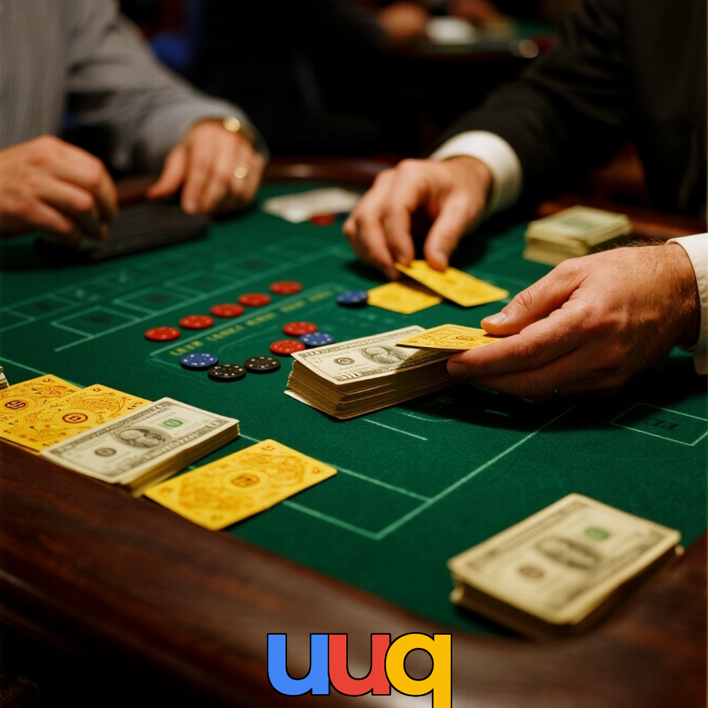 uuq：Jogue nas roletas e descubra as maiores vitórias!