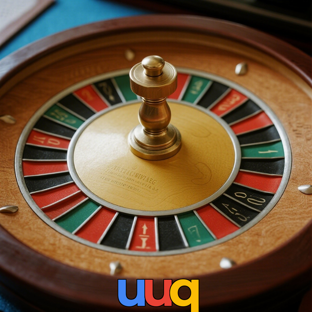uuq:A sorte está ao seu lado nas nossas mesas de roleta! Aposte agora!