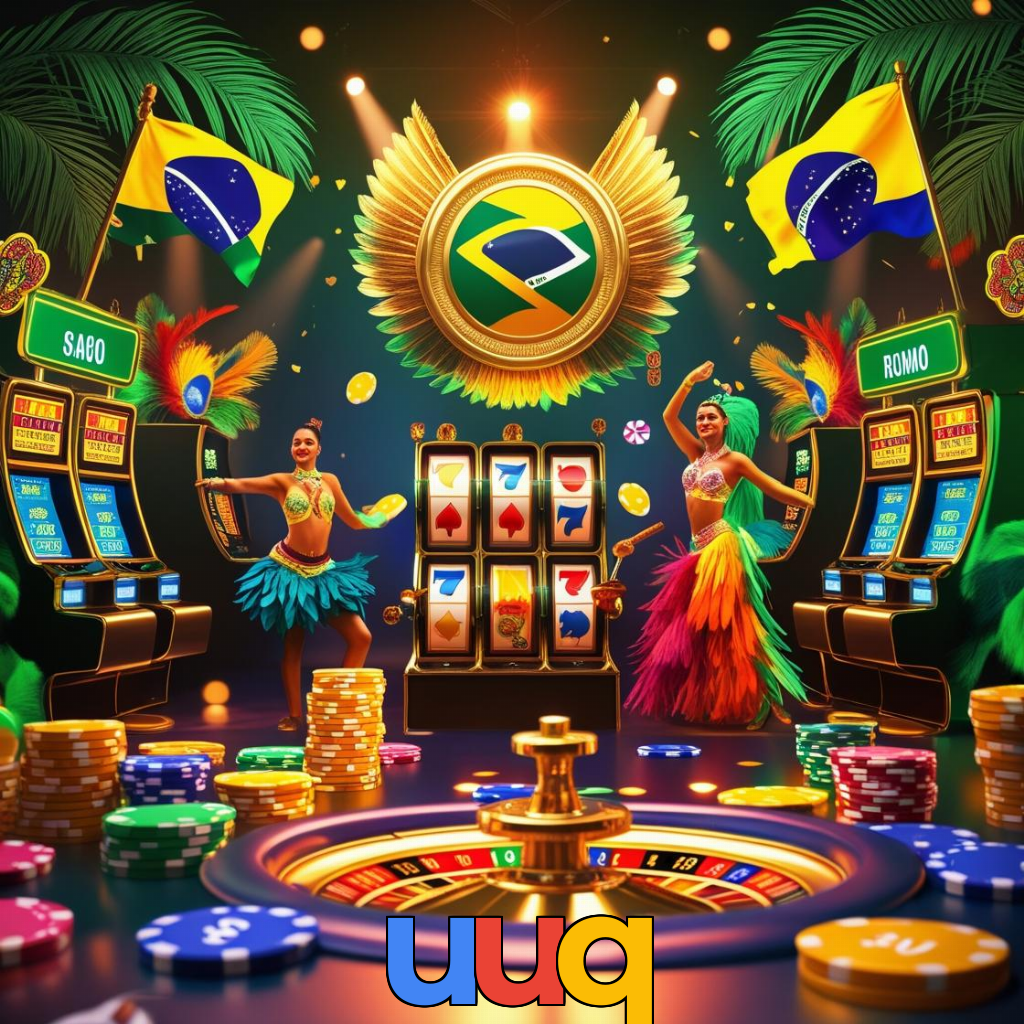 uuq:Aposte no futebol e jogue slots emocionantes com grandes prêmios!