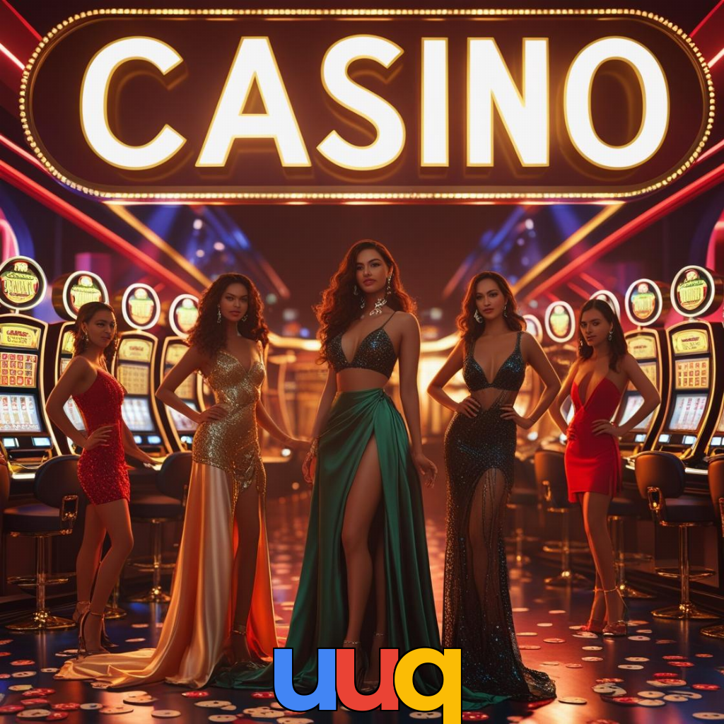 uuq:Aposte no futebol e jogue os melhores jogos de cassino com segurança!