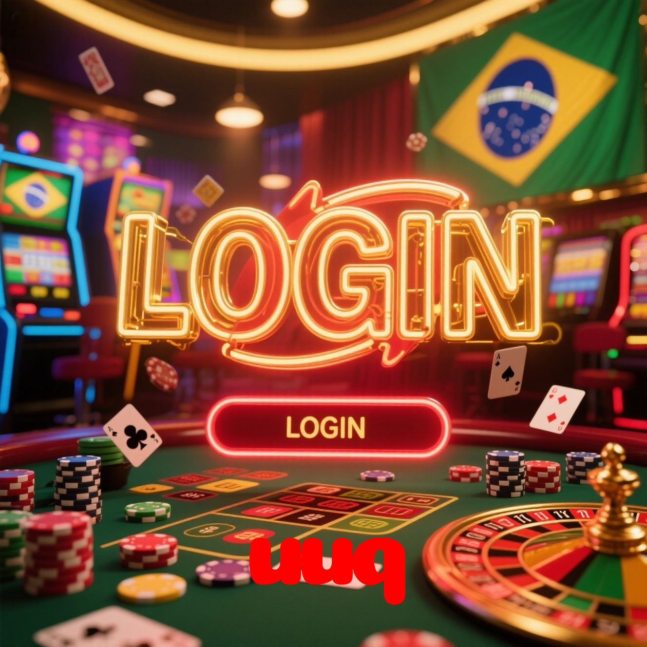 uuq:Aposte no futebol e jogue os melhores jogos de cassino para grandes vitórias!