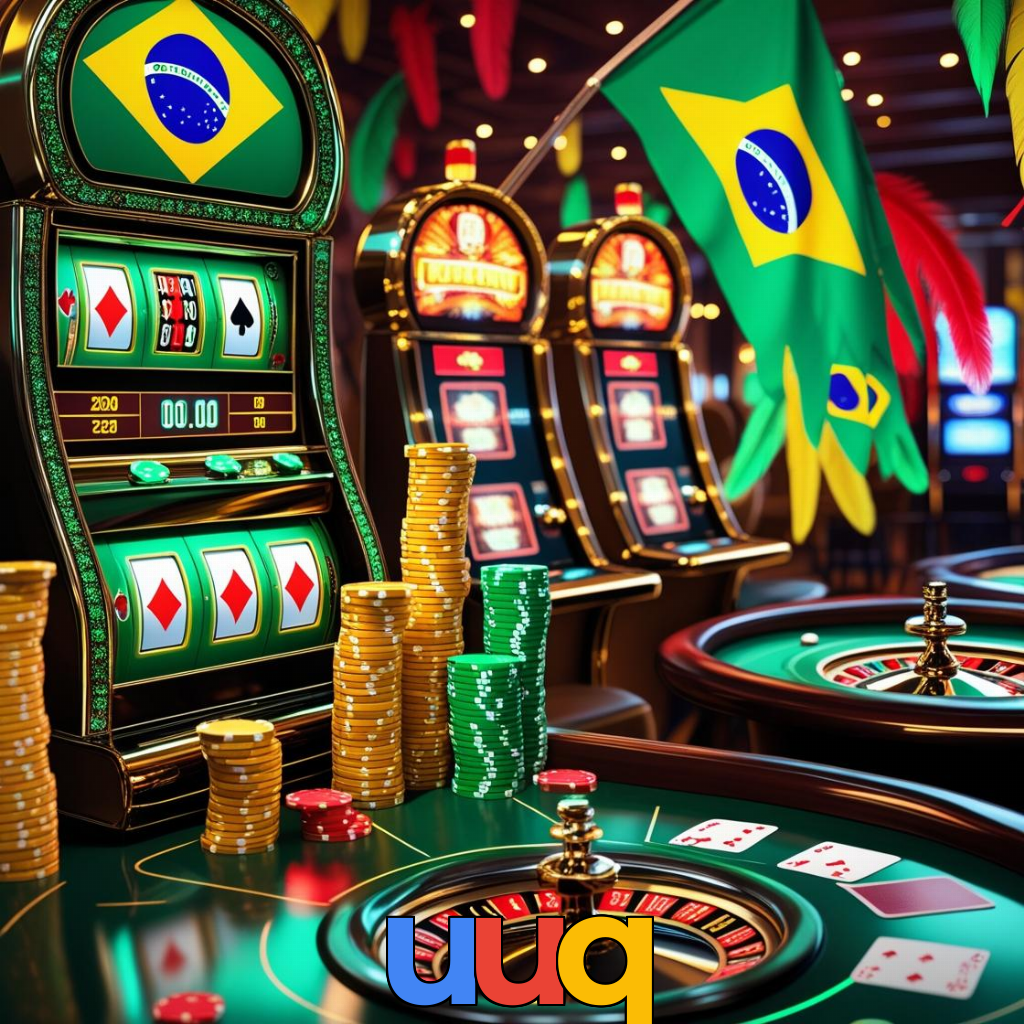 uuq:Jogue poker, aposte no futebol e ganhe prêmios incríveis!