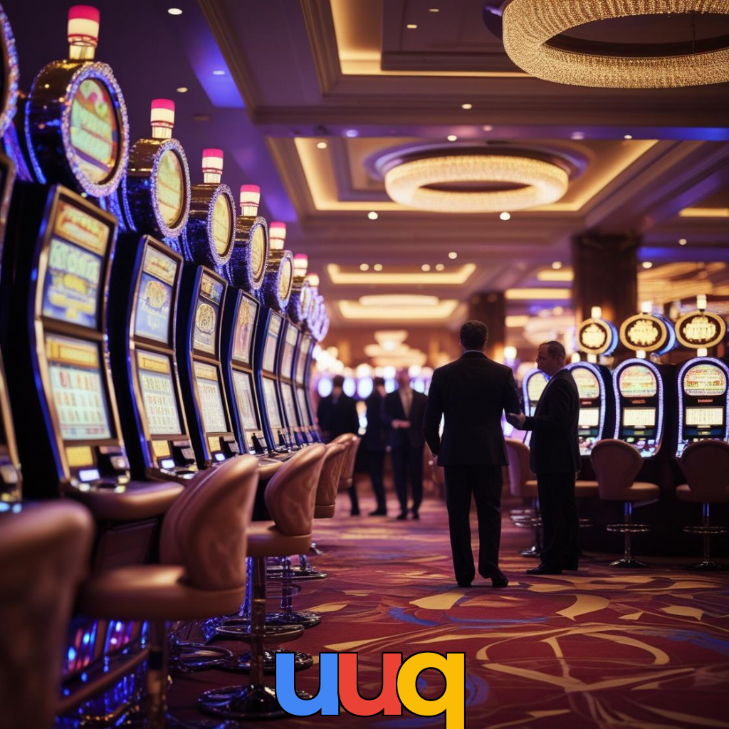 uuq:As melhores slots para você! Aposte e ganhe agora!