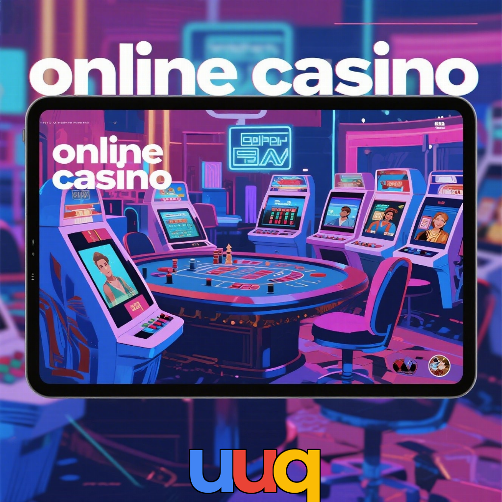 uuq:Gire as slots e conquiste prêmios incríveis no nosso cassino!