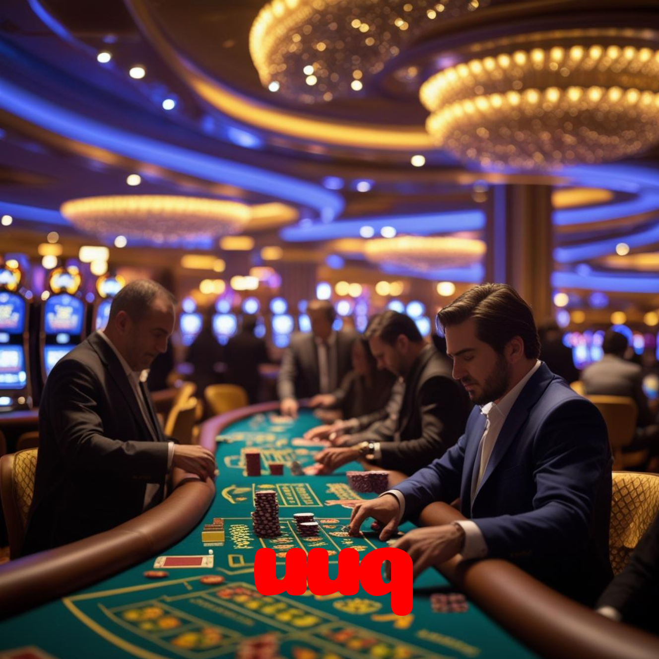 uuq:Divirta-se com poker, blackjack e aposte no futebol online!