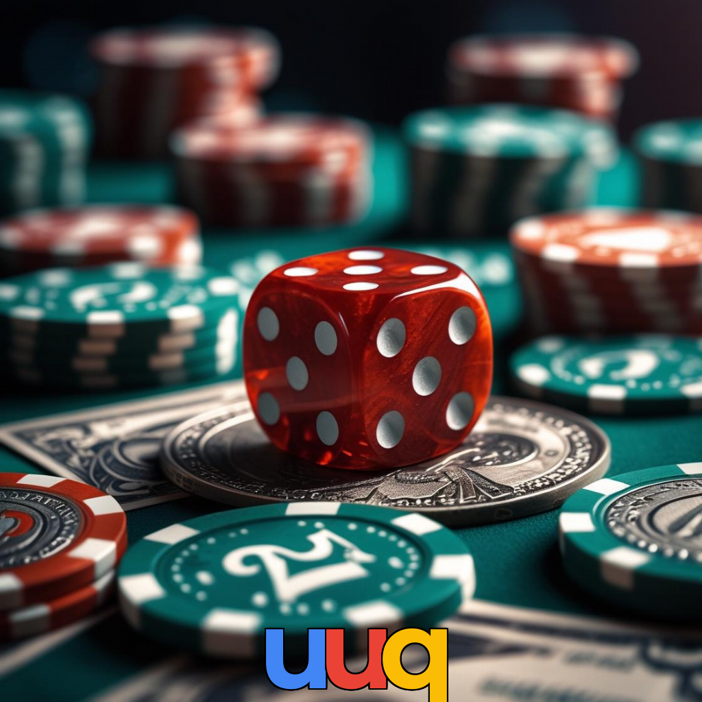 uuq:A sorte está na roleta! Aposte e ganhe agora!