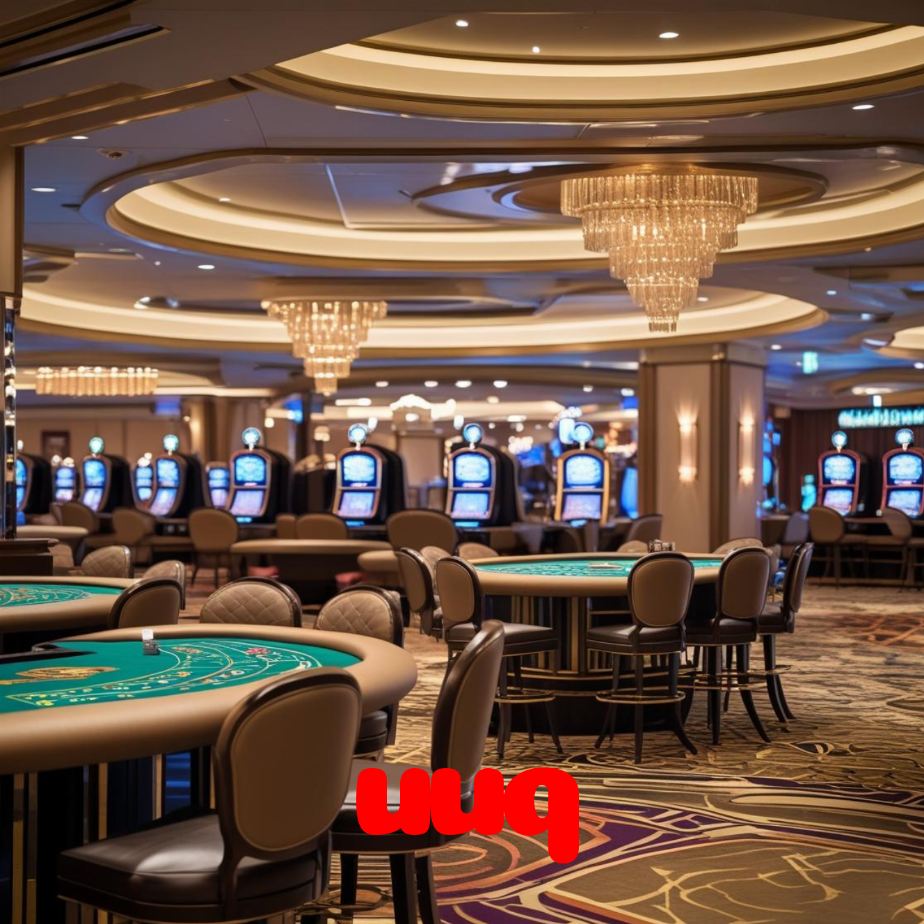 uuq:Cada giro nas slots é uma nova chance de mudar sua sorte!