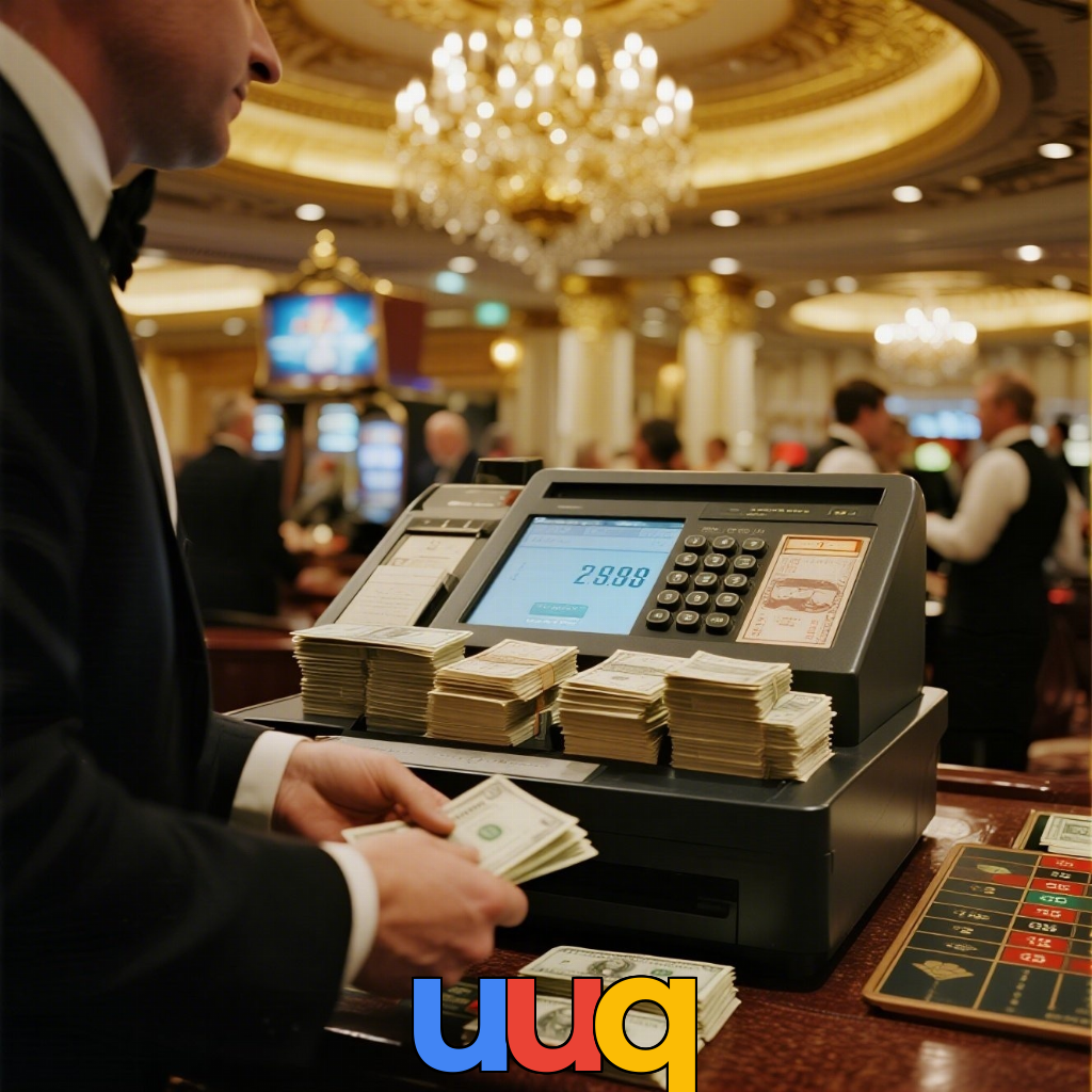 uuq:Jogue poker no nosso cassino e mostre sua habilidade!