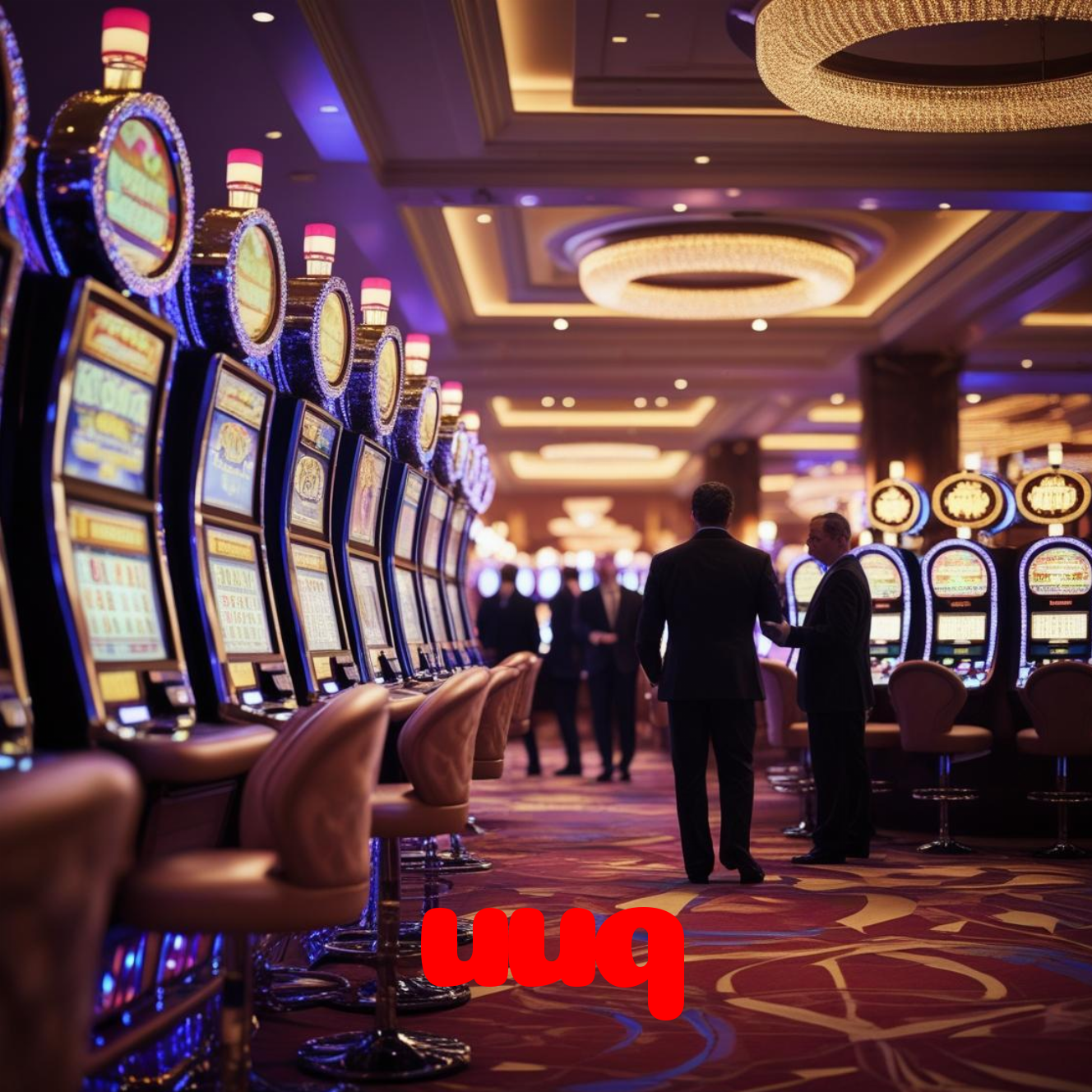 uuq:O melhor cassino online para quem ama futebol e jogos como poker e slots!