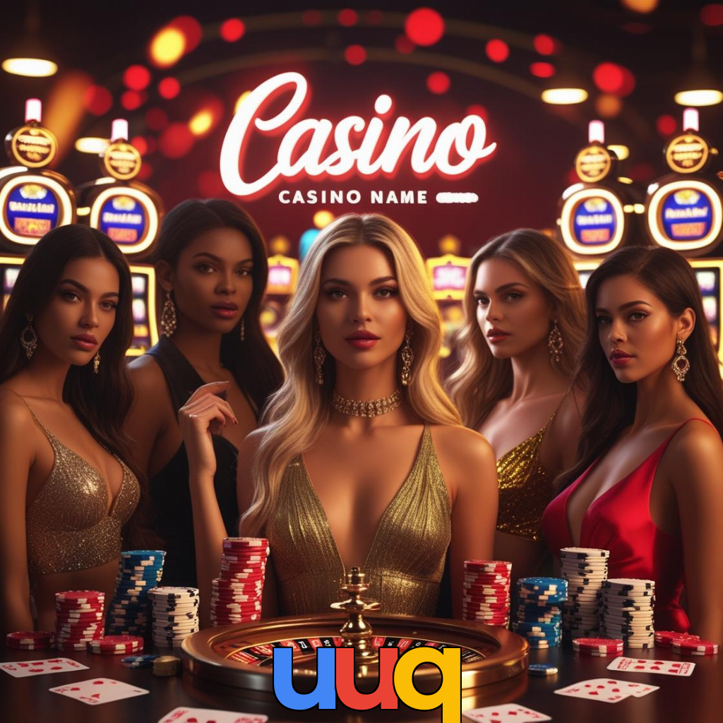 uuq：Diversão total com blackjack, poker e apostas ao vivo no futebol!