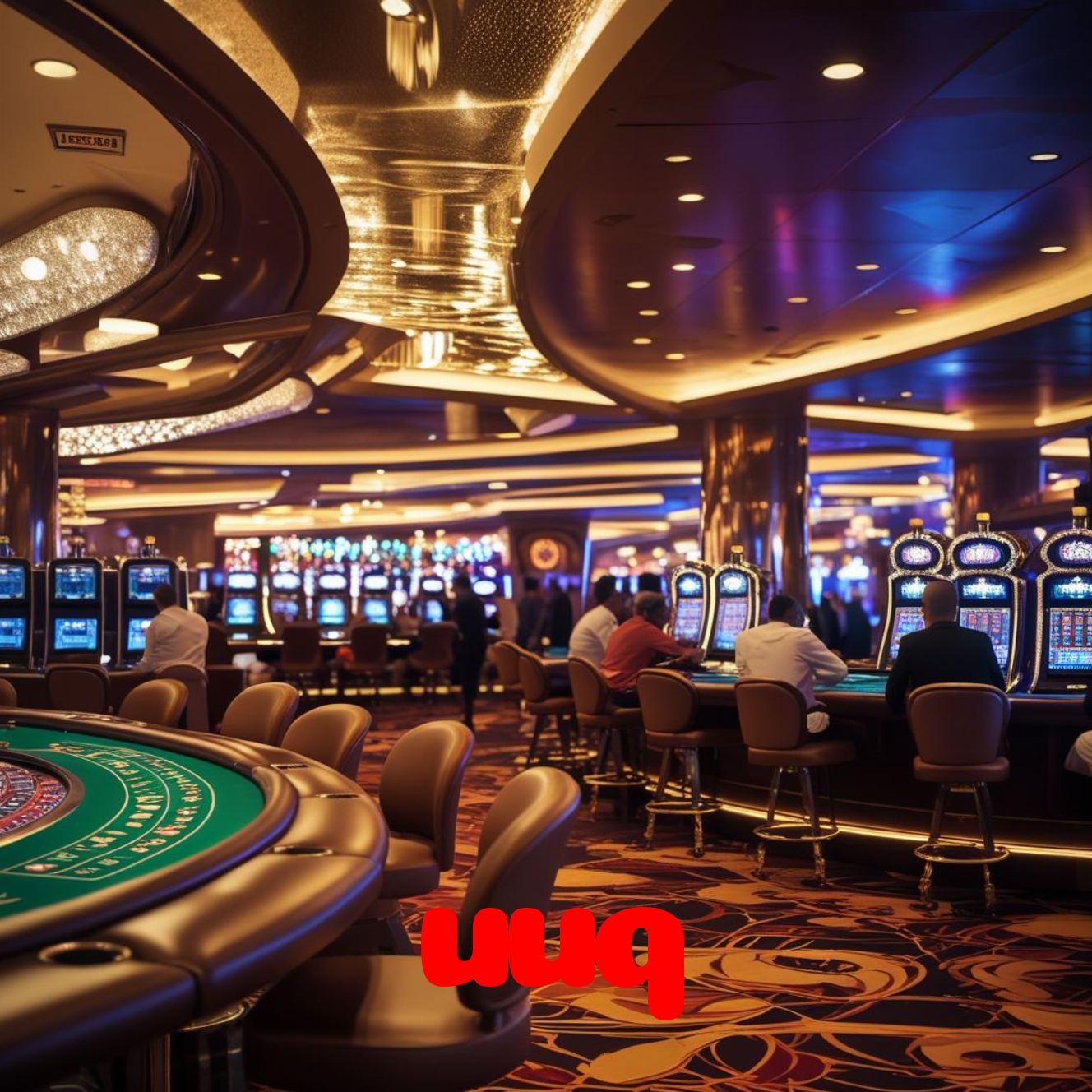 uuq:Jogue poker online e leve prêmios incríveis para casa!