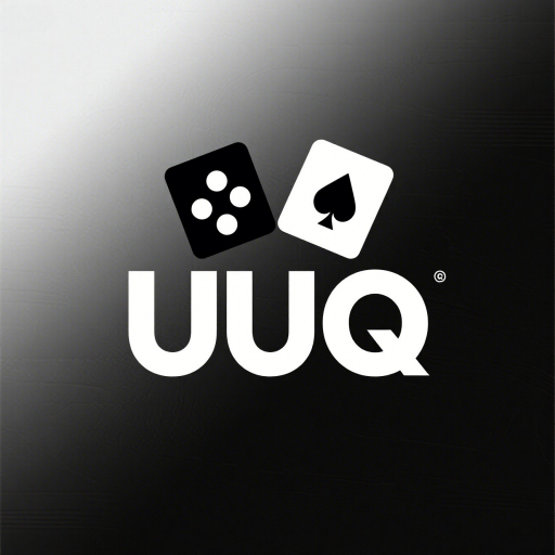 uuq - Jogue no cassino mais confiável e ganhe de forma segura!